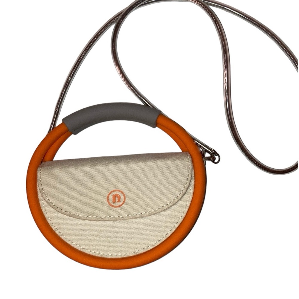 NBA and nana-nana  Bag